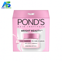 Ponds Bright Beauty Serum Cream- 23g