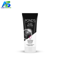 Pond’s Face Wash Pure Detox- 100g