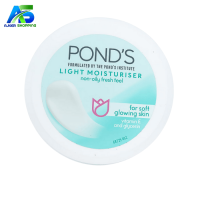 Pond’s Light Moisturiser Non-Oily Fresh Feel-50ml
