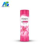 Ponds Pink Lily Fragrant Powder-100 gm