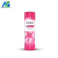 Ponds Pink Lily Fragrant Powder-100 gm