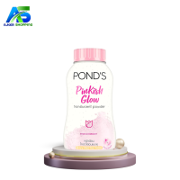 Ponds Pinkish Glow Translucent  facial Powder-50g