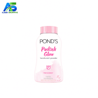 Ponds Pinkish Glow Translucent  facial Powder-50g