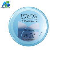 POND’S Super Light Gel Moisturizer -50ml
