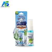 Pro DentalB Spear Mint Breath Spray -  20ml