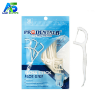 ProDentalB Floss Stick – 36 Pieces