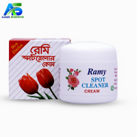RAMY Spot Cleaner Cream - 50gm
