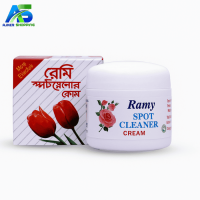 RAMY Spot Cleaner Cream - 50gm