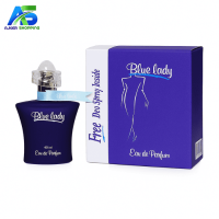 Rasasi Blue Lady Perfume- 40ml