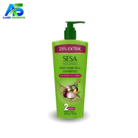 Sesa Anti-Hair Fall shampoo- 400ml