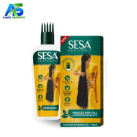 Sesa Ayurvedic Hair Oil - 100ml