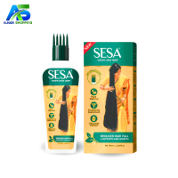 Sesa Ayurvedic Hair Oil Reduces Hair Fall - 100ml
