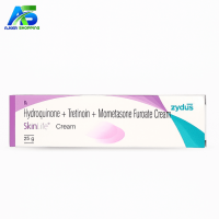 Skin Lite Cream-25g