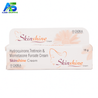 Skin Shine Cream – 15gm