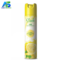 Sleek Air Freshener ( Lime) - 300ml