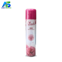 Sleek Air Freshener ( Rose) - 300ml