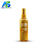 Streax Hair Serum With Walnut Oil- 115 ml