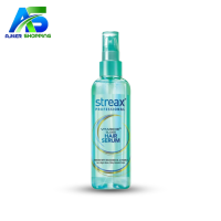 Streax Vitariche Gloss Hair Serum-115ml