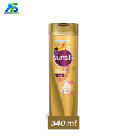 Sunsilk Hairfall Solution Shampoo - 340 ml