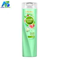 Sunsilk Hijab Refresh Shampoo - 340ml
