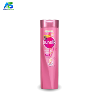 Sunsilk Lusciously Thick & Long Shampoo - 340ml