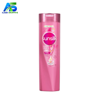 Sunsilk Lusciously Thick & Long Shampoo - 340ml