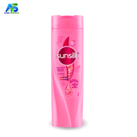 Sunsilk Lusciously Thick & Long  Shampoo - 360ml