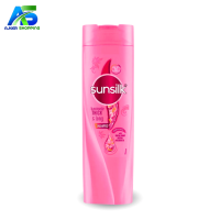 Sunsilk Lusciously Thick & Long  Shampoo - 360ml