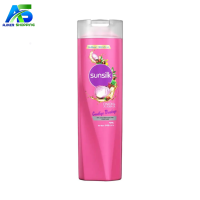 Sunsilk Shampoo Onion & Jojoba Oil - 375ml