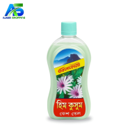 Tasmery Him kusum Kesh Oil - 300ml