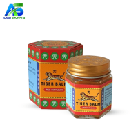 Tiger Balm Red Ointment - 19.4gm