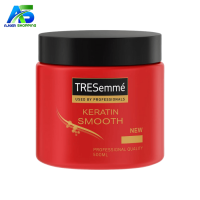 Tresemme Keratin Smooth  Hair Mask - 500gm