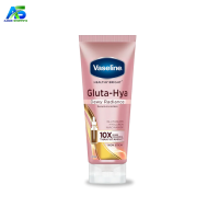 Vaseline Gluta-Hya Dewy Radiance Serum in Lotion - 200ml