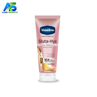 Vaseline Gluta-Hya Dewy Radiance Serum in Lotion - 200ml