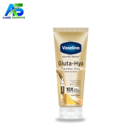 Vaseline Gluta-Hya Flawless Glow Serum in Lotion - 200ml