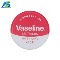 Vaseline Lip Therapy Rosy Lips - 20gm