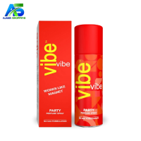 Vibe Perfume Spray (Party) - 120ml