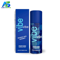 Vibe Perfume Spray (Perform) - 120ml