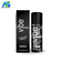 Vibe Perfume Spray (Presence) - 120ml