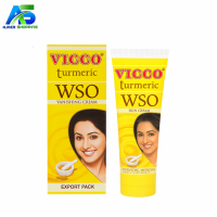 Vicco Turmeric WSO Skin Cream