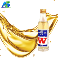Wells Castor Oil -70ml
