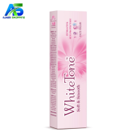 White Tone Face Cream – 25gm