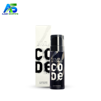 Wild Stone Code Chrome Body Perfume -120ml