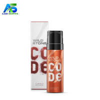 Wild Stone Code Copper Perfume -120ml