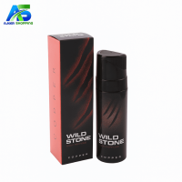 Wild Stone Copper Body Spray - 120ml