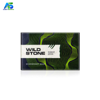 Wild Stone Forest Spice Soap- 125 gm