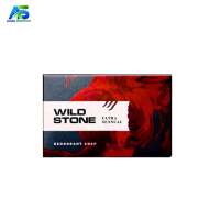 Wild Stone Ultra Sensual Soap -125gm