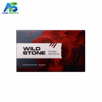 Wild Stone Ultra Sensual Soap -125gm