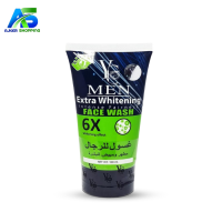 YC Men Extra Whitening Face Wash -100ml