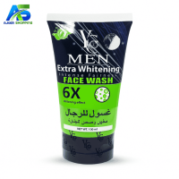 YC Men Extra Whitening Face Wash -100ml